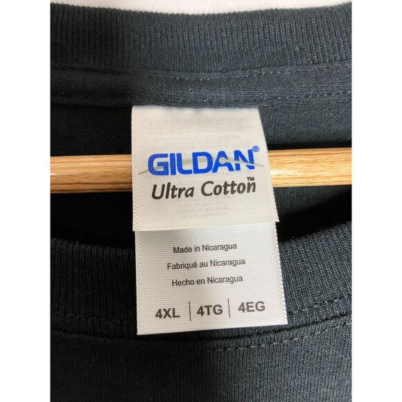 Pathfinder Ghost Goblin Ale Paizo Black T-Shirt Men's 4XL - Picture 4 of 6